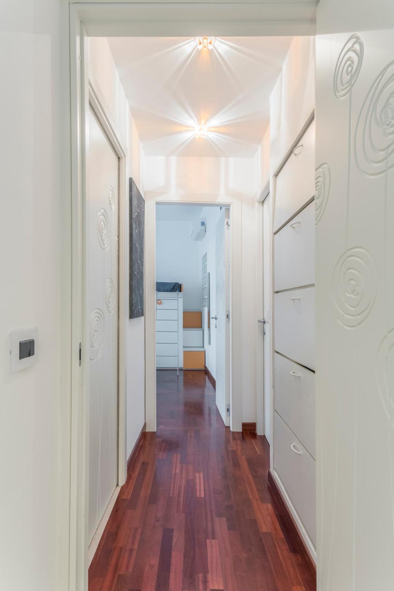 Appartamento Family Art Flat *
