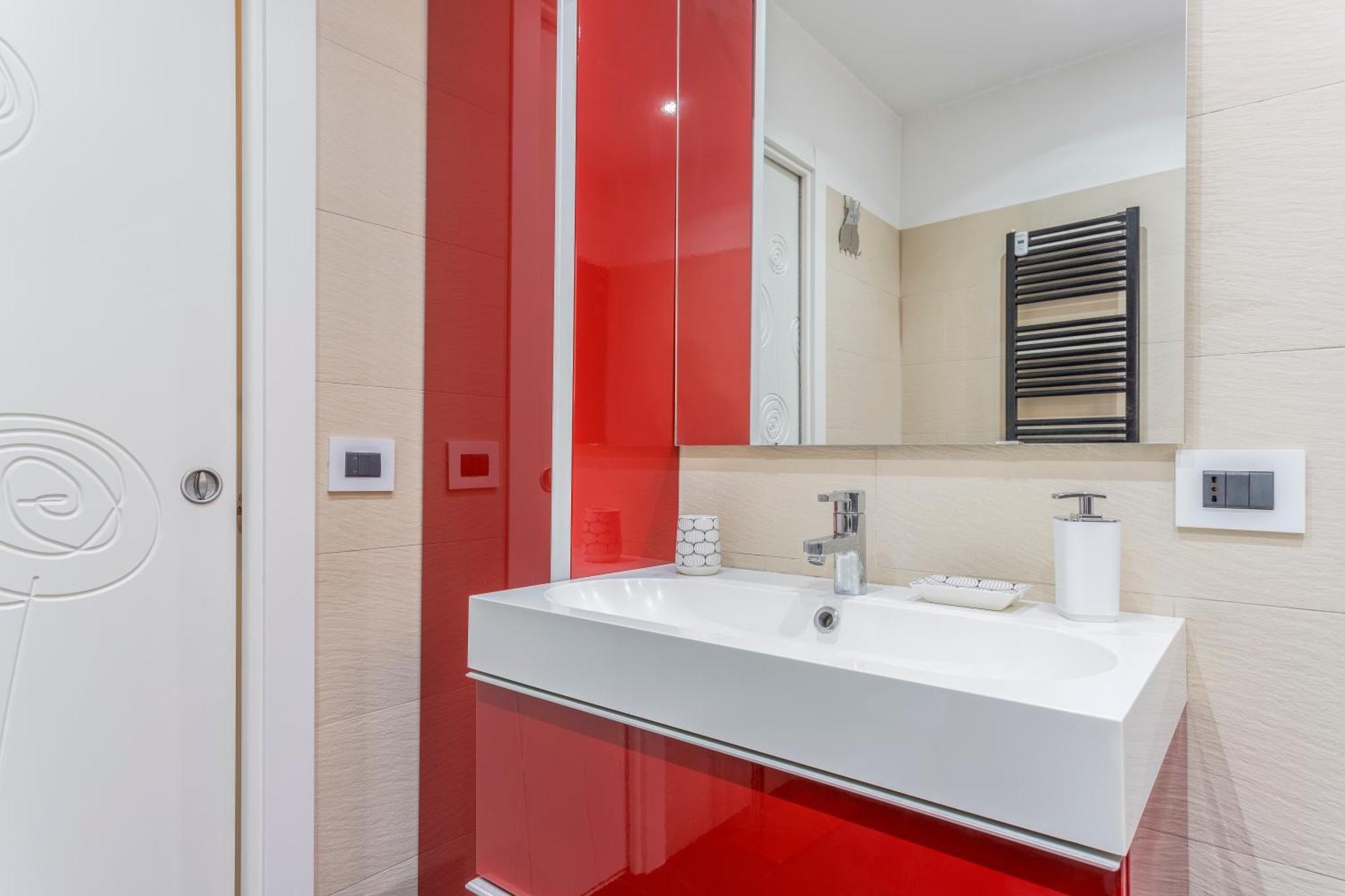 Appartamento Family Art Flat