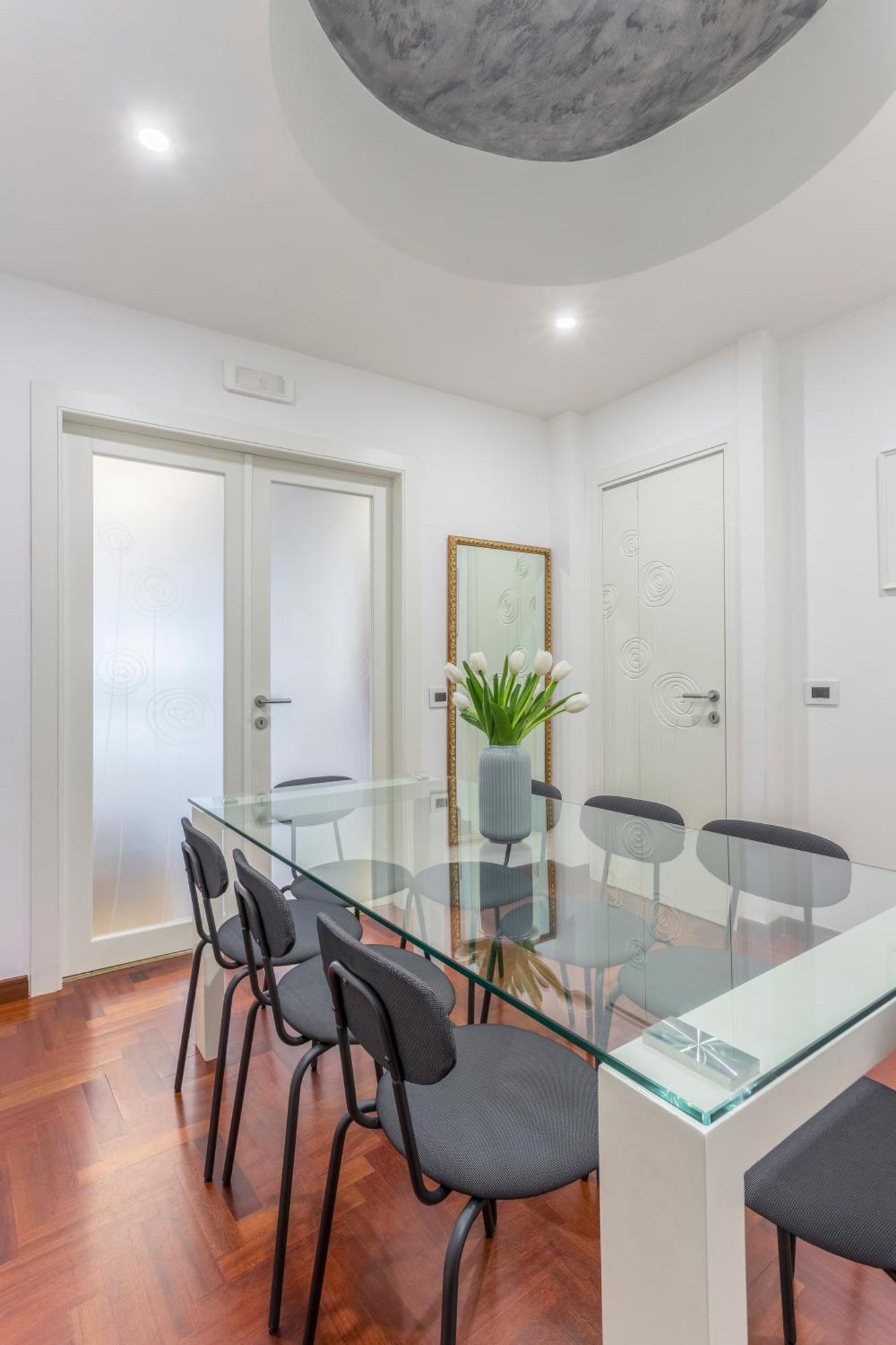 Appartamento Family Art Flat Roma
